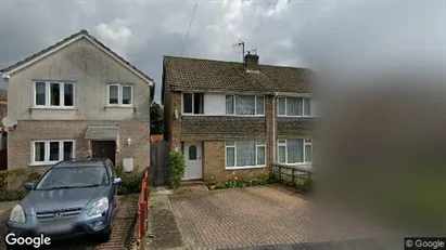 Apartments for rent in Dursley - Gloucestershire - Photo from Google Street View