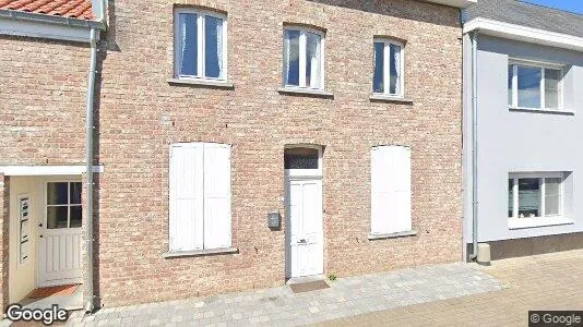 Apartments for rent in Kortenberg - Photo from Google Street View