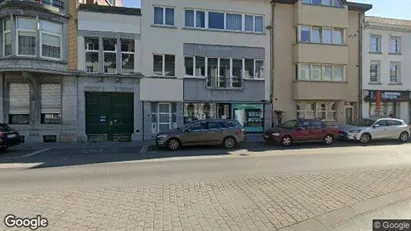 Apartments for rent in Aalst - Photo from Google Street View