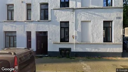 Apartments for rent in Stad Antwerp - Photo from Google Street View