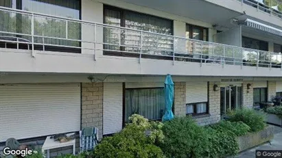 Apartments for rent in Antwerp Berchem - Photo from Google Street View