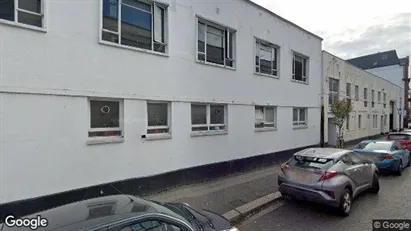 Apartments for rent in London W3 - Photo from Google Street View