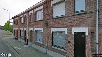 Apartments for rent in Mechelen - Photo from Google Street View