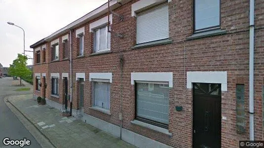 Apartments for rent in Mechelen - Photo from Google Street View