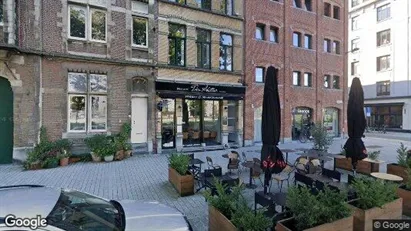 Apartments for rent in Stad Antwerp - Photo from Google Street View
