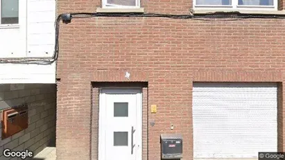 Apartments for rent in Tongeren - Photo from Google Street View