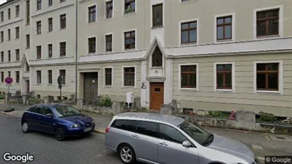 Apartments for rent in Görlitz - Photo from Google Street View
