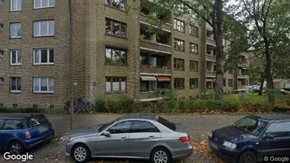 Apartments for rent in Hamburg Nord - Photo from Google Street View