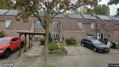 Apartments for rent in Haarlemmermeer - Photo from Google Street View