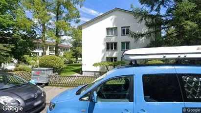 Apartments for rent in Bern-Mittelland - Photo from Google Street View