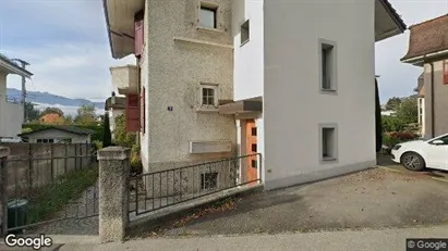 Apartments for rent in Riviera-Pays-d'Enhaut - Photo from Google Street View