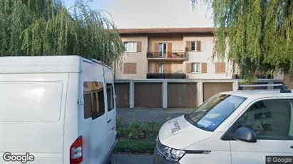 Apartments for rent in Jura-Nord vaudois - Photo from Google Street View
