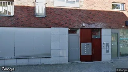 Apartments for rent in Tessenderlo - Photo from Google Street View