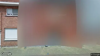 Apartments for rent in Temse - Photo from Google Street View