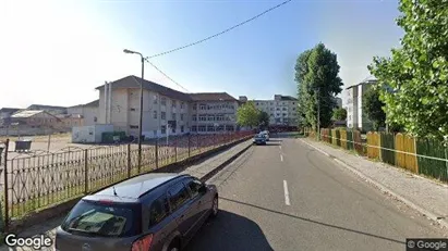 Apartments for rent in Târgovişte - Photo from Google Street View