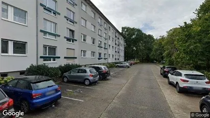 Apartments for rent in Bautzen - Photo from Google Street View