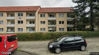Apartments for rent in Goslar - Photo from Google Street View