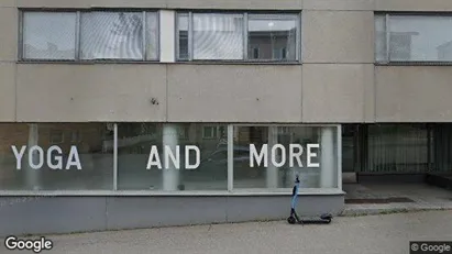 Apartments for rent in Kouvola - Photo from Google Street View