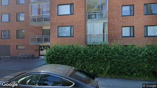 Apartments for rent in Sastamala - Photo from Google Street View