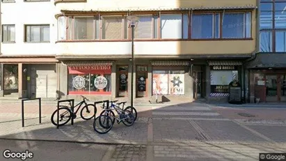 Apartments for rent in Kokkola - Photo from Google Street View
