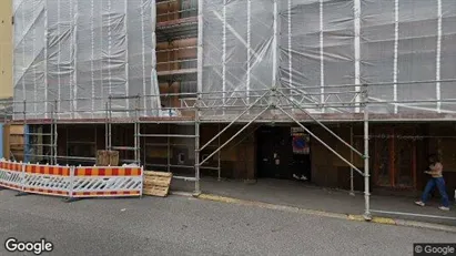 Apartments for rent in Helsinki Eteläinen - Photo from Google Street View