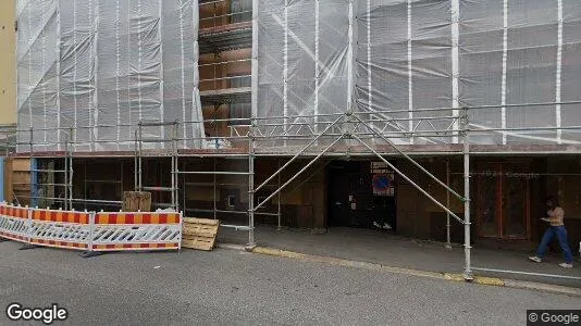 Apartments for rent in Helsinki Eteläinen - Photo from Google Street View
