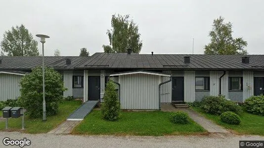 Apartments for rent in Salo - Photo from Google Street View