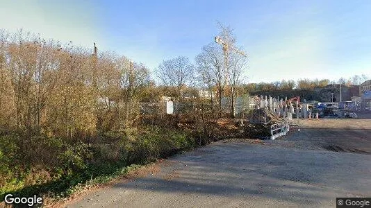 Apartments for rent in Turku - Photo from Google Street View