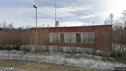Apartments for rent in Kemi - Photo from Google Street View