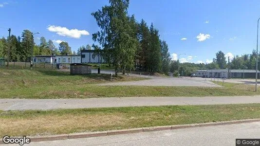 Apartments for rent in Savonlinna - Photo from Google Street View