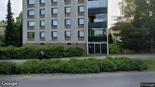 Apartments for rent in Turku - Photo from Google Street View