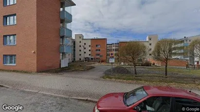Apartments for rent in Oulu - Photo from Google Street View