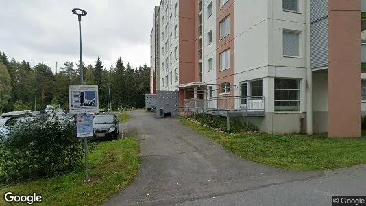 Apartments for rent in Oulu - Photo from Google Street View