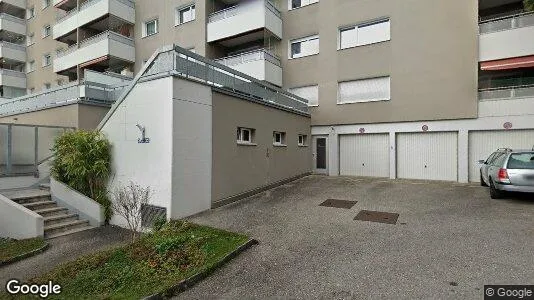 Apartments for rent in Neuenburg - Photo from Google Street View