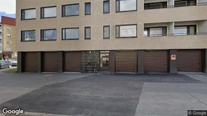 Rooms for rent in Jyväskylä - Photo from Google Street View