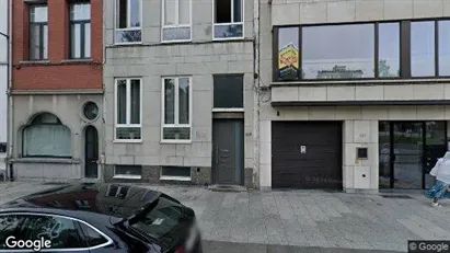 Apartments for rent in Stad Antwerp - Photo from Google Street View
