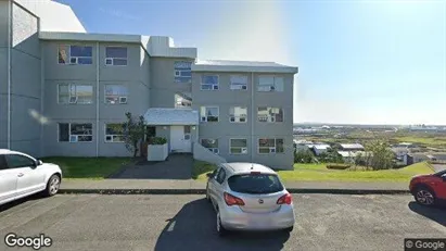 Apartments for rent in Hafnarfjörður - Photo from Google Street View