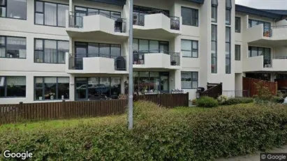 Apartments for rent in Kópavogur - Photo from Google Street View