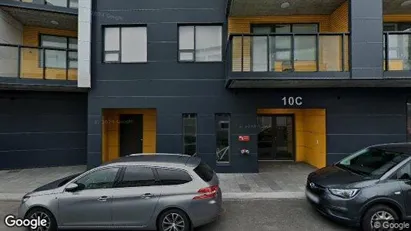 Apartments for rent in Kópavogur - Photo from Google Street View