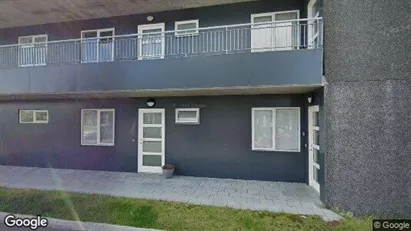 Apartments for rent in Selfoss - Photo from Google Street View