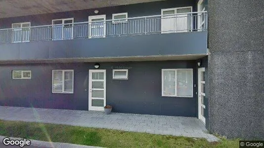 Apartments for rent in Selfoss - Photo from Google Street View