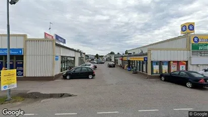 Apartments for rent in Raahe - Photo from Google Street View