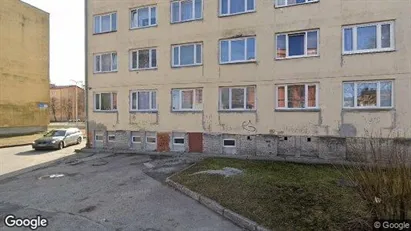 Apartments for rent in Põhja-Tallinn - Photo from Google Street View