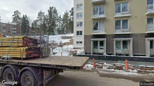 Apartments for rent in Helsinki Läntinen - Photo from Google Street View