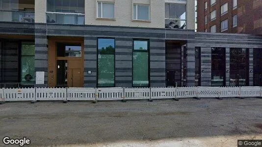 Apartments for rent in Vantaa - Photo from Google Street View