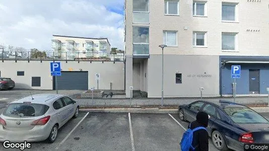 Apartments for rent in Kuopio - Photo from Google Street View