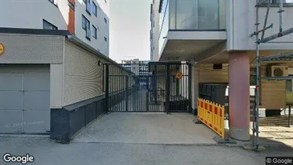Apartments for rent in Kuopio - Photo from Google Street View