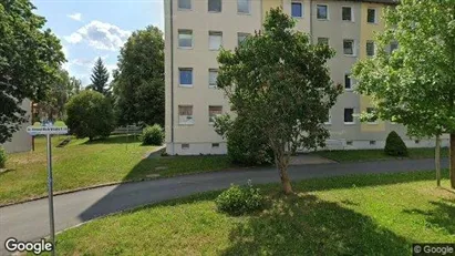 Apartments for rent in Central Saxony - Photo from Google Street View