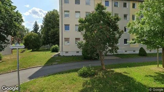 Apartments for rent in Central Saxony - Photo from Google Street View