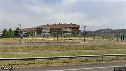 Apartments for rent in Oviedo - Photo from Google Street View